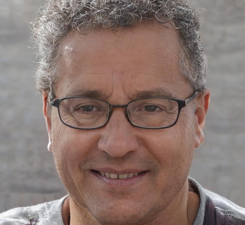 Portrait de Wandrille Petit, consultant en planification budgétaire