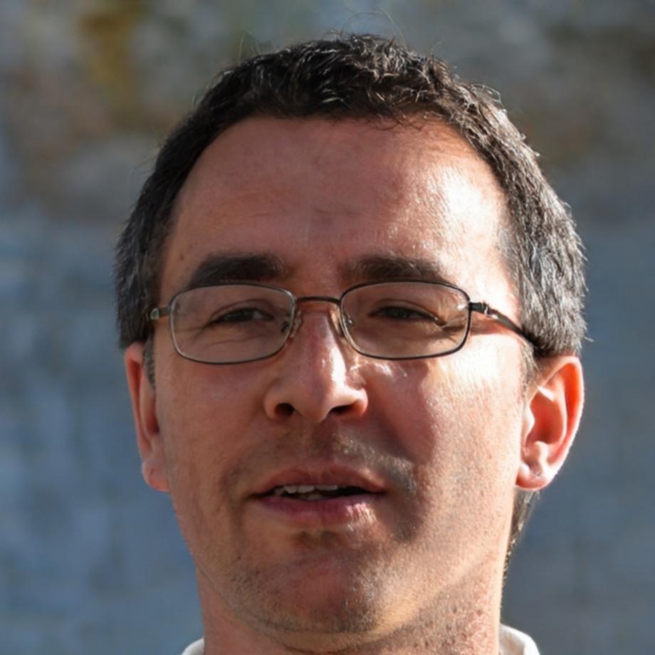 Portrait de Timothée Vasseur, gestionnaire de portefeuille